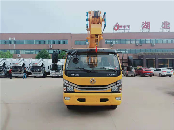 東風18米高空作業車