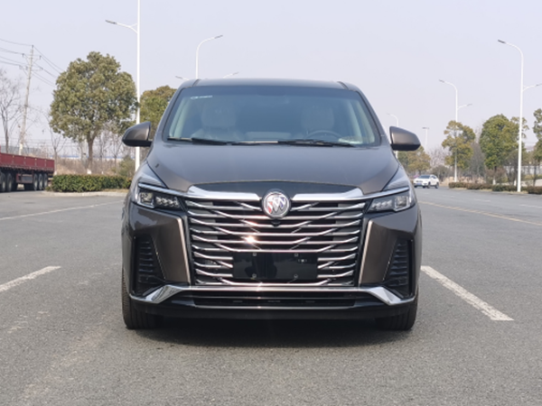 別克GL8殯儀車(chē)